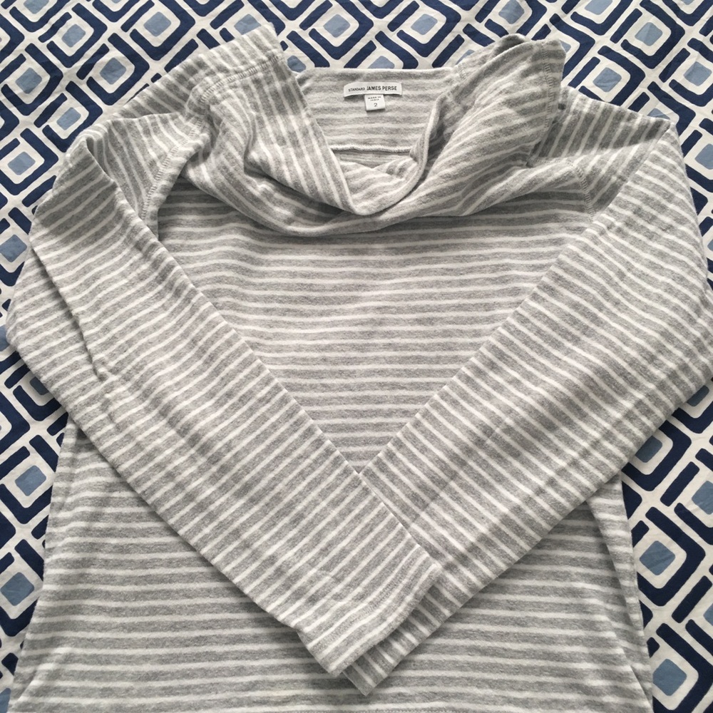 James Perse Top